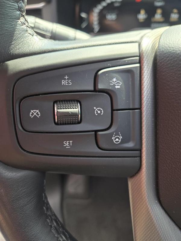 gmc Yukon 2024 - 18
