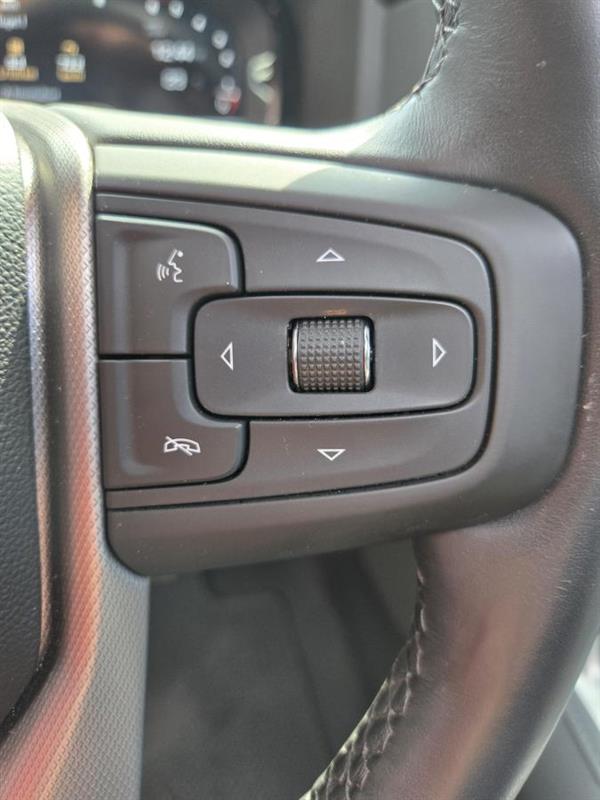 gmc Yukon 2024 - 19