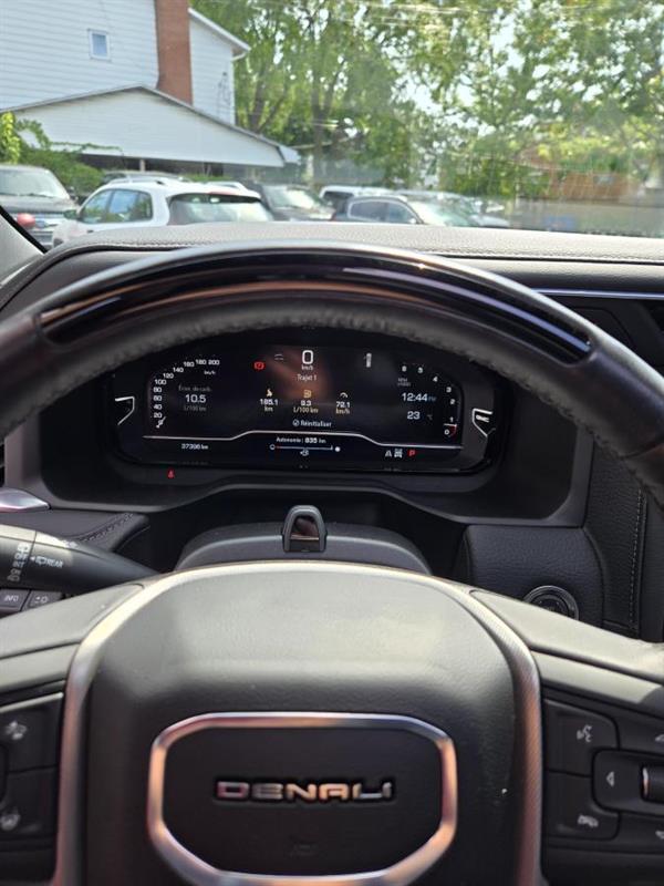 gmc Yukon 2024 - 20