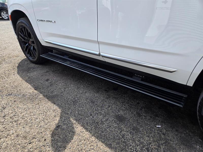 gmc Yukon 2024 - 25