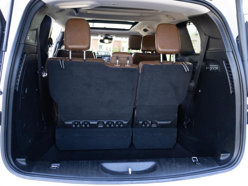 chrysler Pacifica 2017 - 31