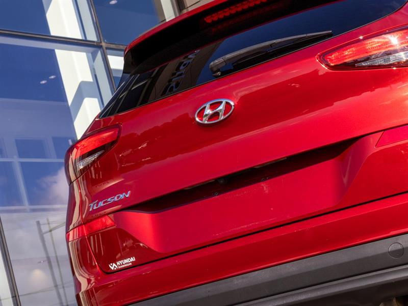hyundai Tucson 2021 - 9