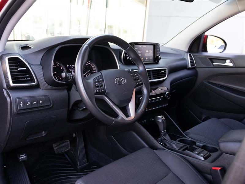 hyundai Tucson 2021 - 12