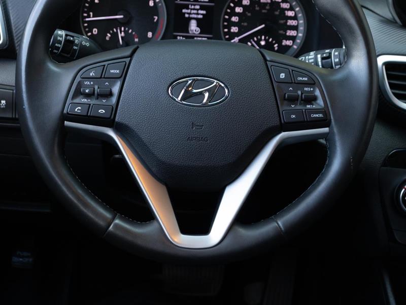 hyundai Tucson 2021 - 14