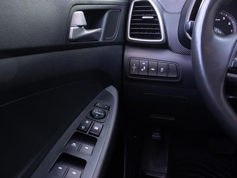 hyundai Tucson 2021 - 15
