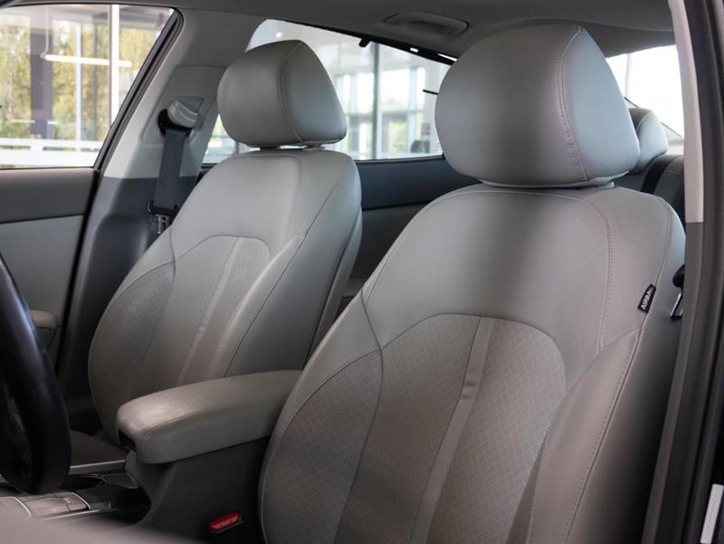 kia Optima 2016 - 13