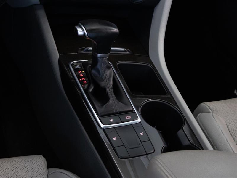 kia Optima 2016 - 24