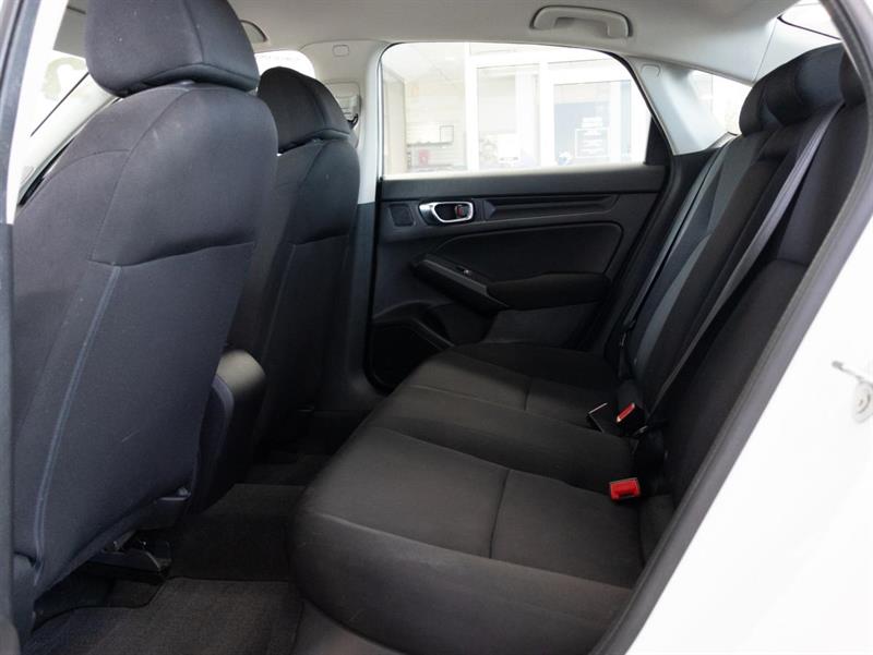 honda Civic 2022 - 24