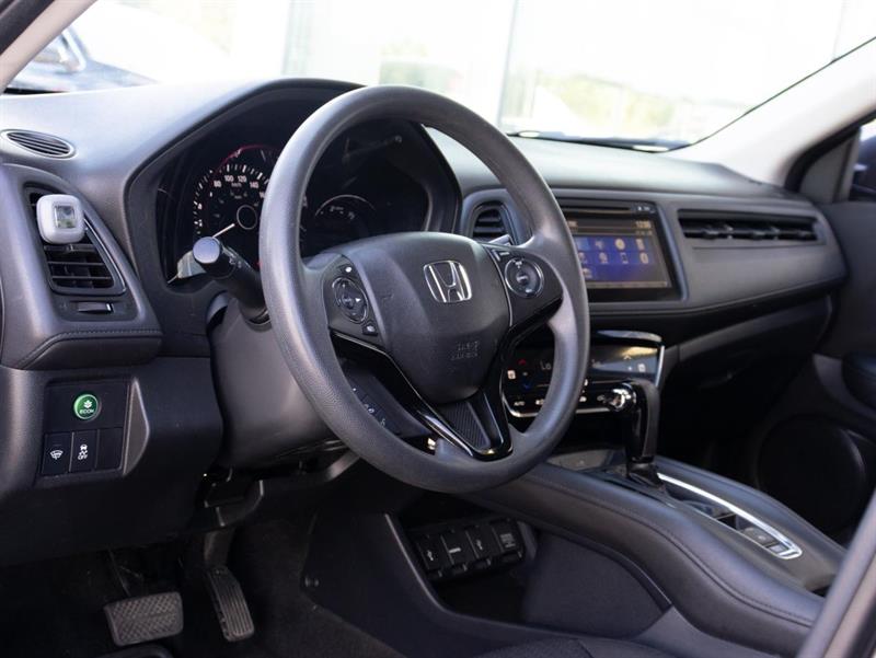 honda HR-V 2017 - 11