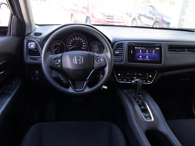 honda HR-V 2017 - 12