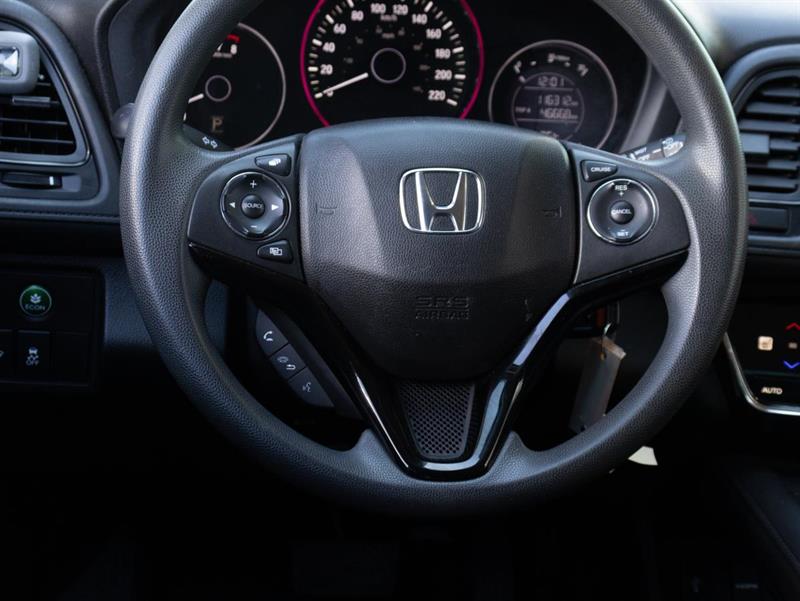 honda HR-V 2017 - 13