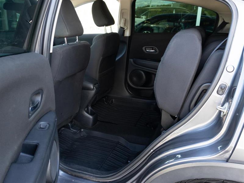 honda HR-V 2017 - 23