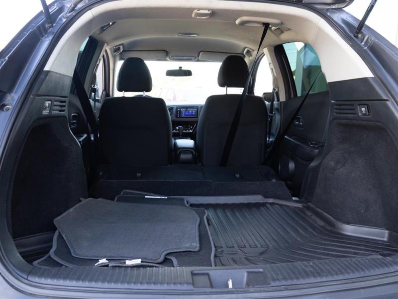 honda HR-V 2017 - 25