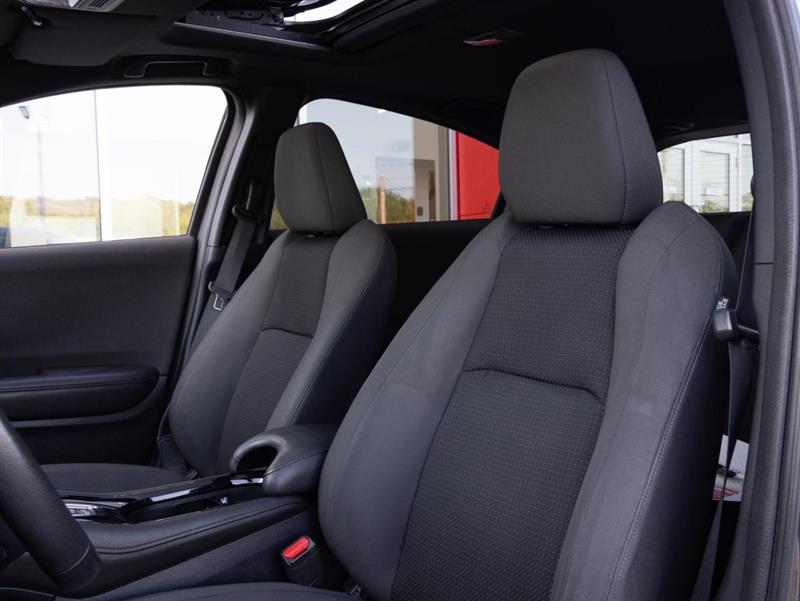 honda HR-V 2019 - 12