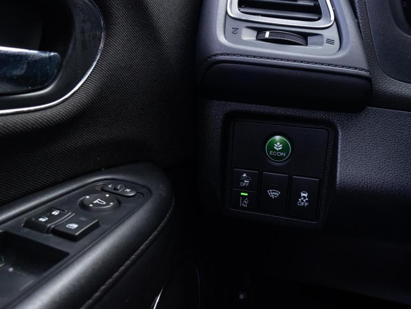 honda HR-V 2019 - 17