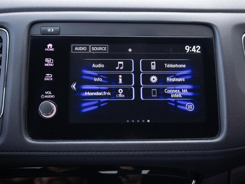 honda HR-V 2019 - 19