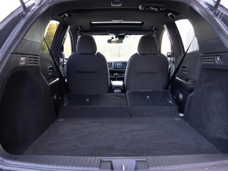 honda HR-V 2019 - 28