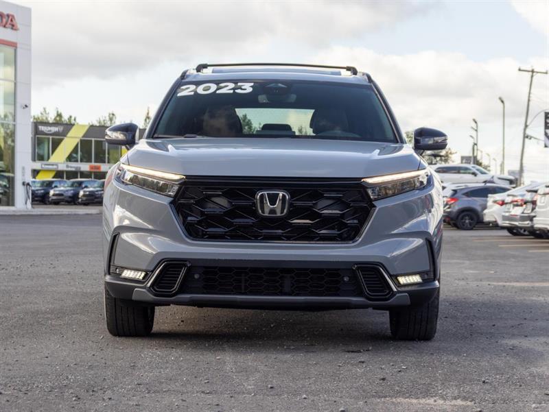 honda CR-V 2023 - 3
