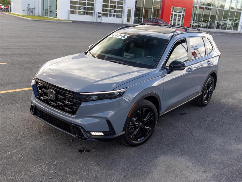 honda CR-V 2023 - 7