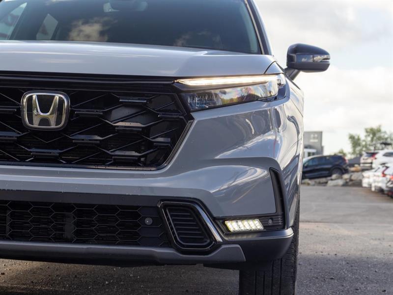 honda CR-V 2023 - 8