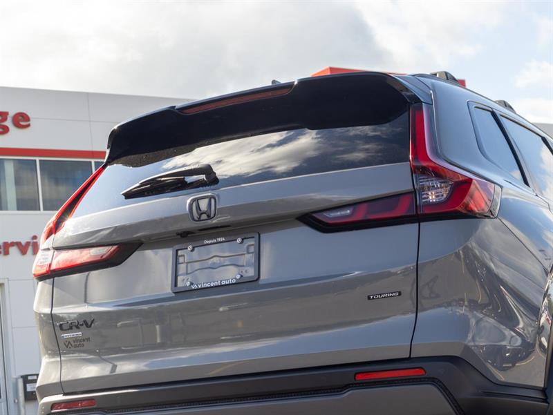 honda CR-V 2023 - 9