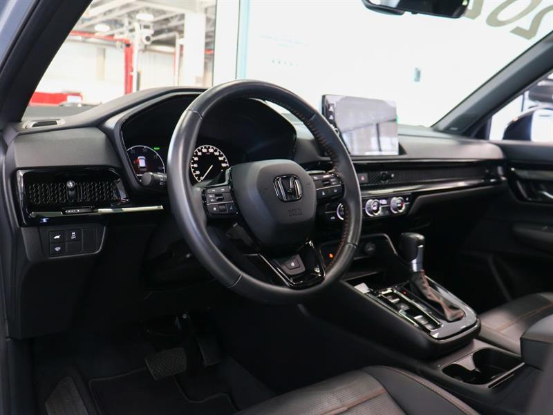 honda CR-V 2023 - 13