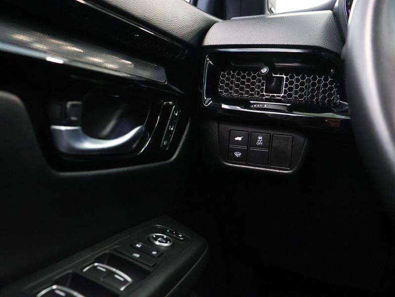 honda CR-V 2023 - 16