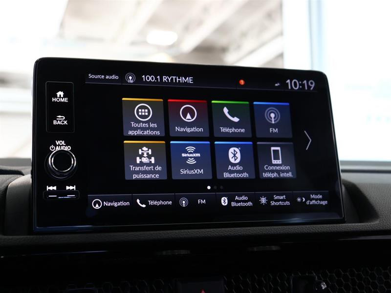 honda CR-V 2023 - 18