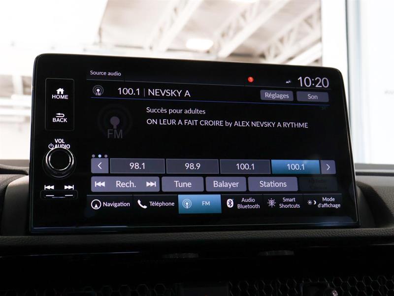 honda CR-V 2023 - 21