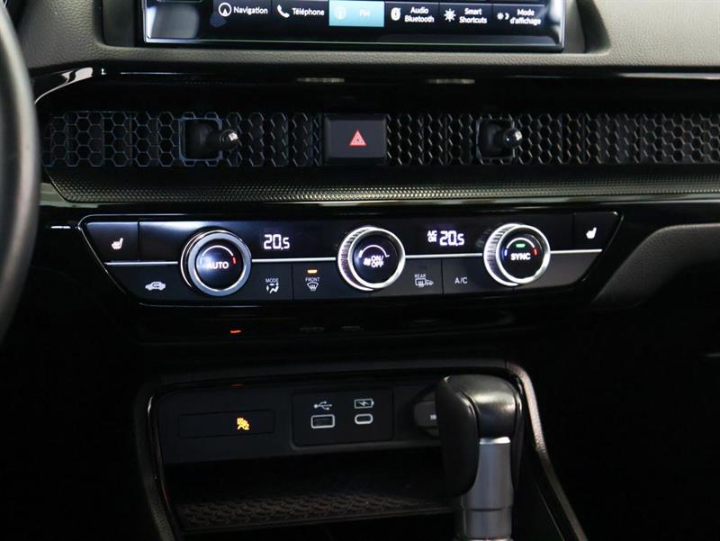 honda CR-V 2023 - 22