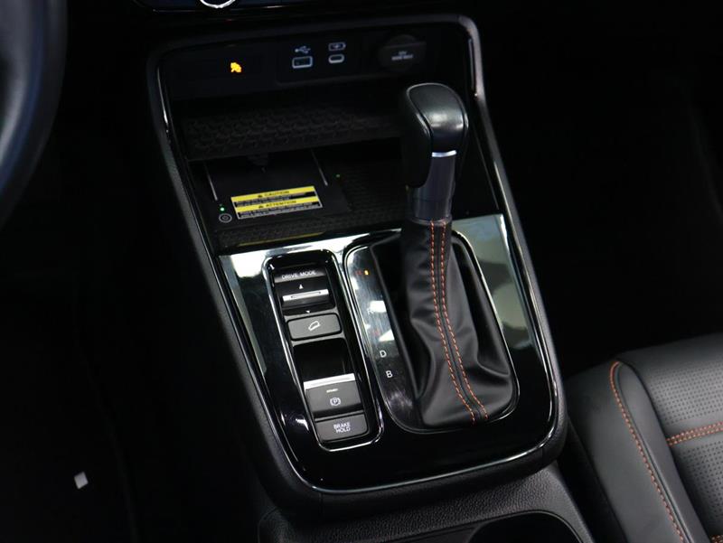 honda CR-V 2023 - 23