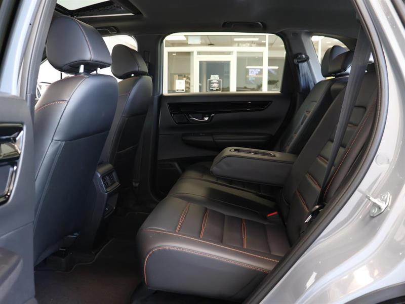 honda CR-V 2023 - 25