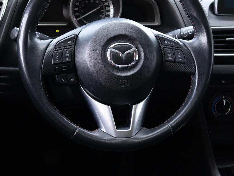 mazda Mazda3 2015 - 14
