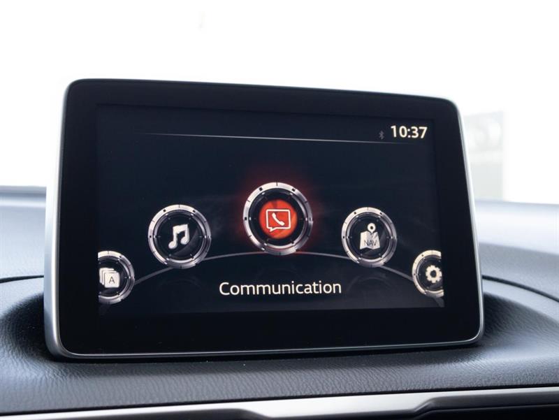 mazda Mazda3 2015 - 16