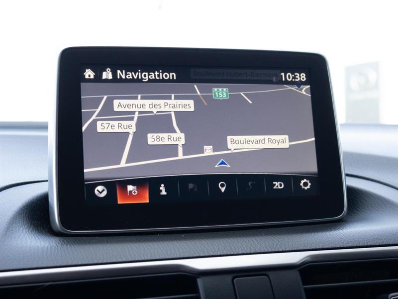mazda Mazda3 2015 - 17
