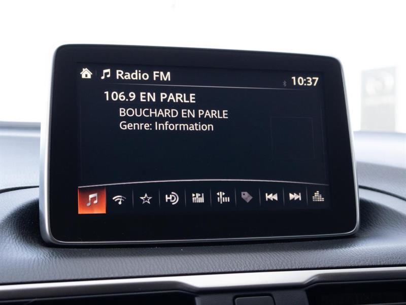 mazda Mazda3 2015 - 18