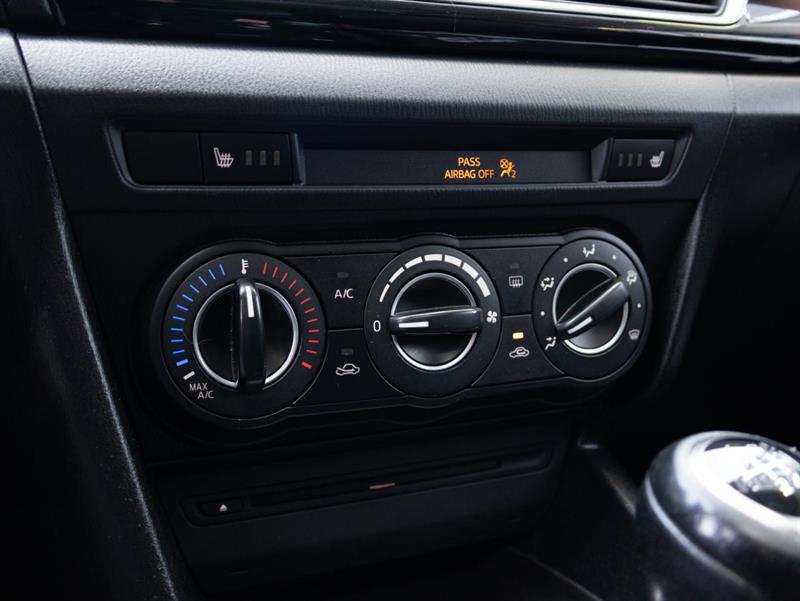 mazda Mazda3 2015 - 20