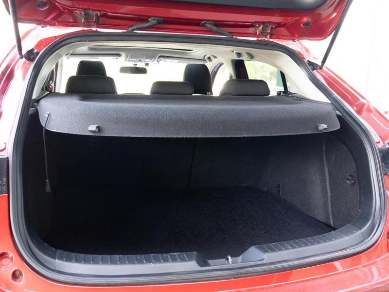 mazda Mazda3 2015 - 23