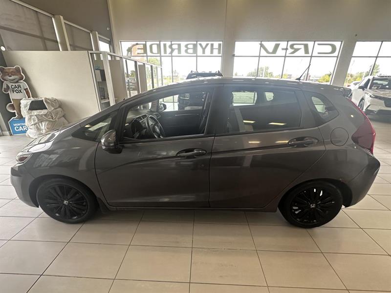 honda Fit 2016 - 3
