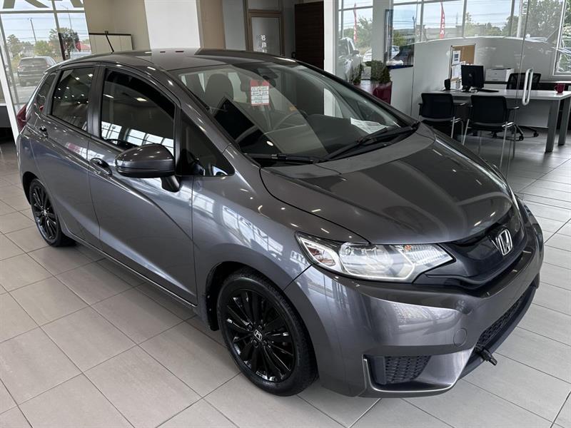 honda Fit 2016 - 8