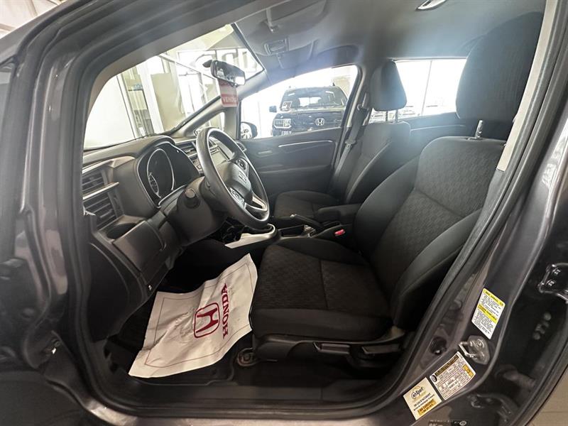 honda Fit 2016 - 9