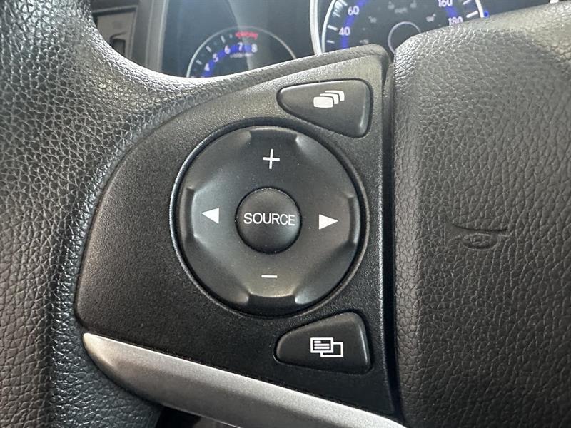 honda Fit 2016 - 13