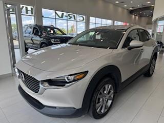 mazda CX-30 2023 - 2