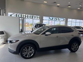 mazda CX-30 2023 - 3