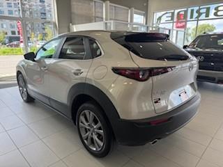mazda CX-30 2023 - 4