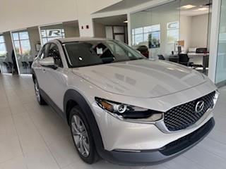 mazda CX-30 2023 - 7