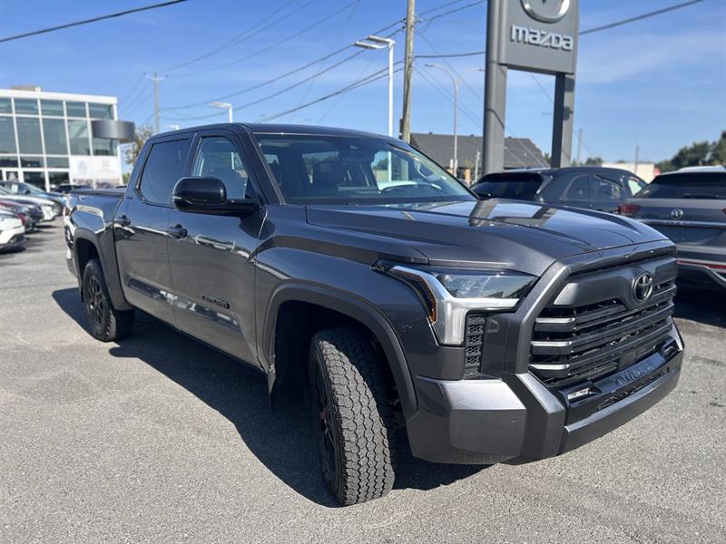 toyota Tundra 2024 - 4