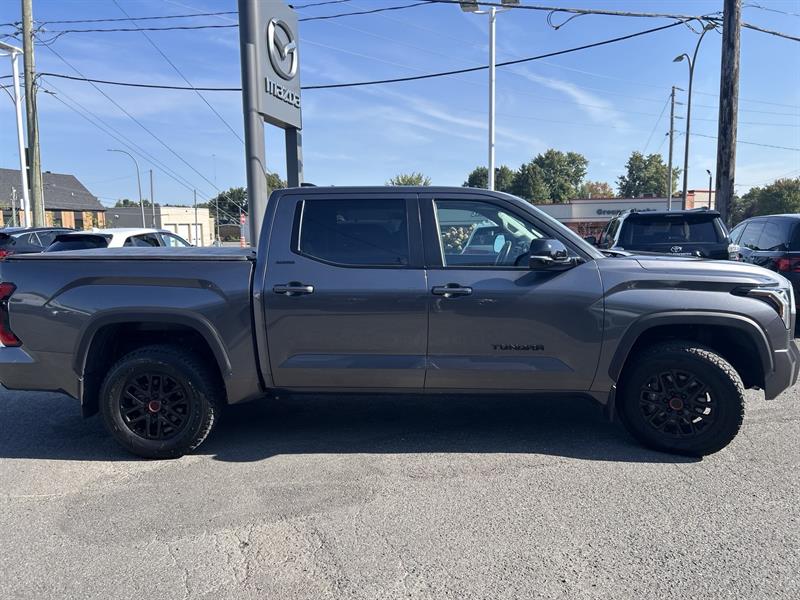 toyota Tundra 2024 - 5