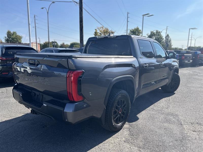 toyota Tundra 2024 - 6