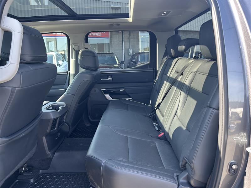 toyota Tundra 2024 - 14